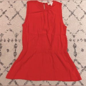 Michael Kors top